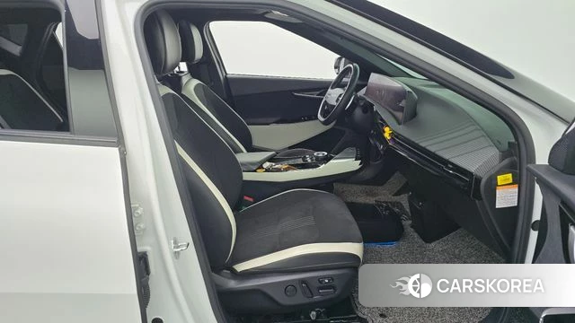 Kia EV6 id 4899137 из Кореи 17