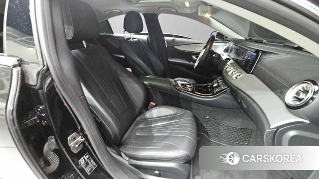 Mercedes-Benz CLS-Class C257 id 4188425 из Кореи 18