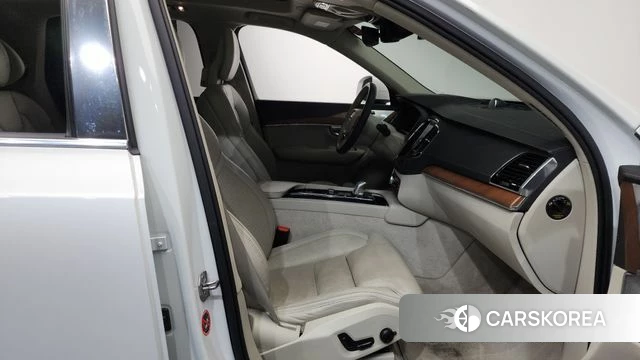 Volvo XC90 second Generation id 4285599 из Кореи 18