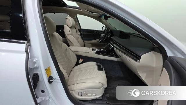 Genesis G80 (RG3) id 4523616 из Кореи 18