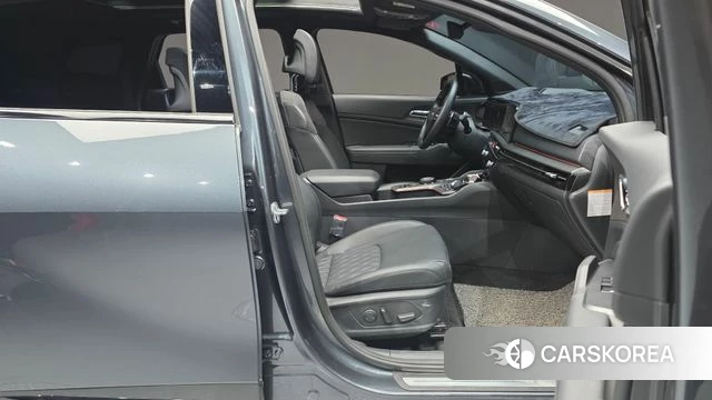Kia The New Sportage 5th Generation Hybrid id 4940877 из Кореи 17