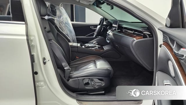 Kia More K9 id 4662837 из Кореи 18