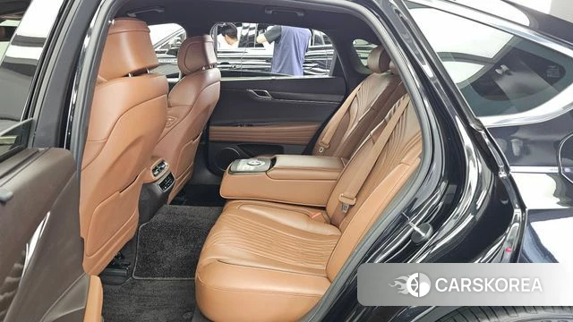 Genesis G80 (RG3) id 4637523 из Кореи 18
