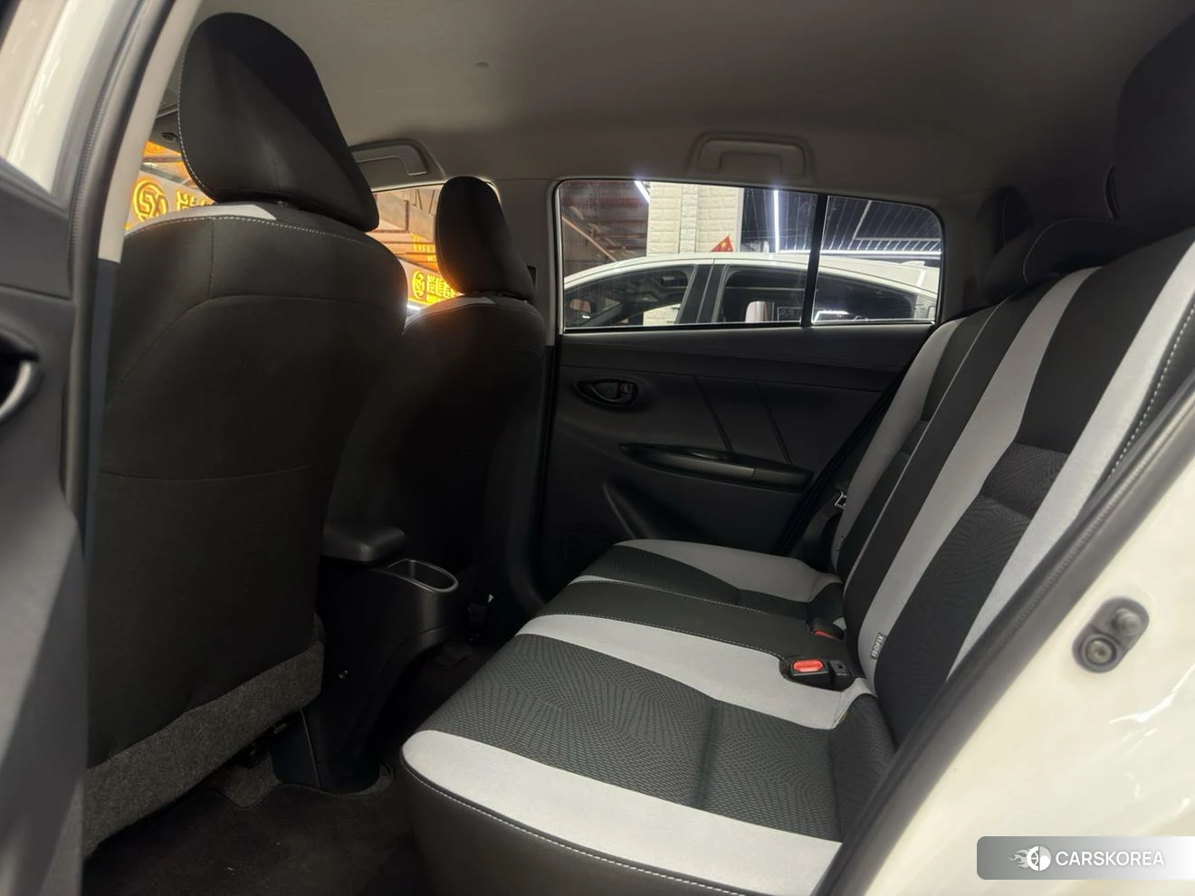 Toyota YARIS L Zhixuan id 4420299 из Китая 18