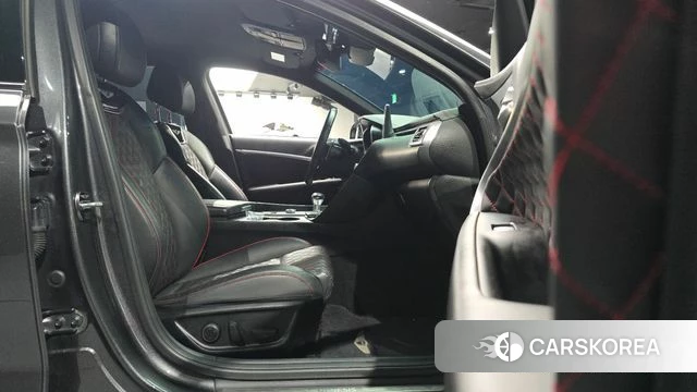 Genesis G70 id 4708731 из Кореи 18