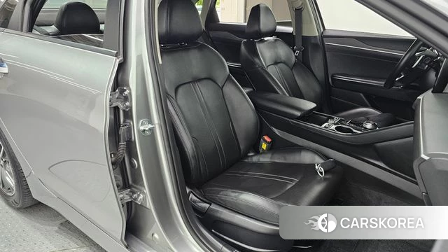 Kia K5 Hybrid 3rd Generation id 4409745 из Кореи 18