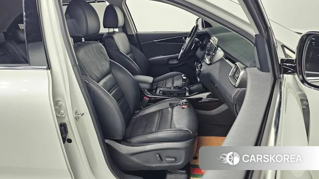 Kia The New Sorento id 4596164 из Кореи 18