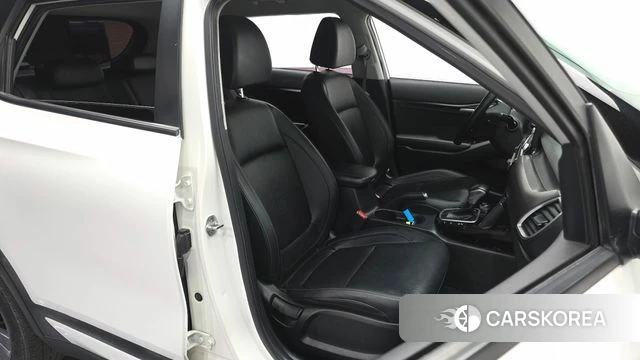 Kia Seltos id 4250629 из Кореи 18