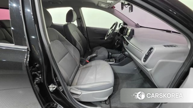 Kia All New Morning (JA) id 4397966 из Кореи 18