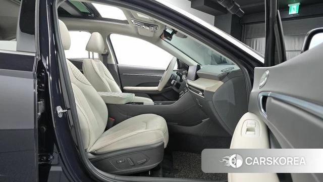 Hyundai Sonata D Edge (DN8) id 4749246 из Кореи 18