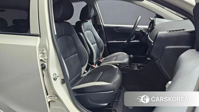Kia Morning Urban (JA) id 4753599 из Кореи 18