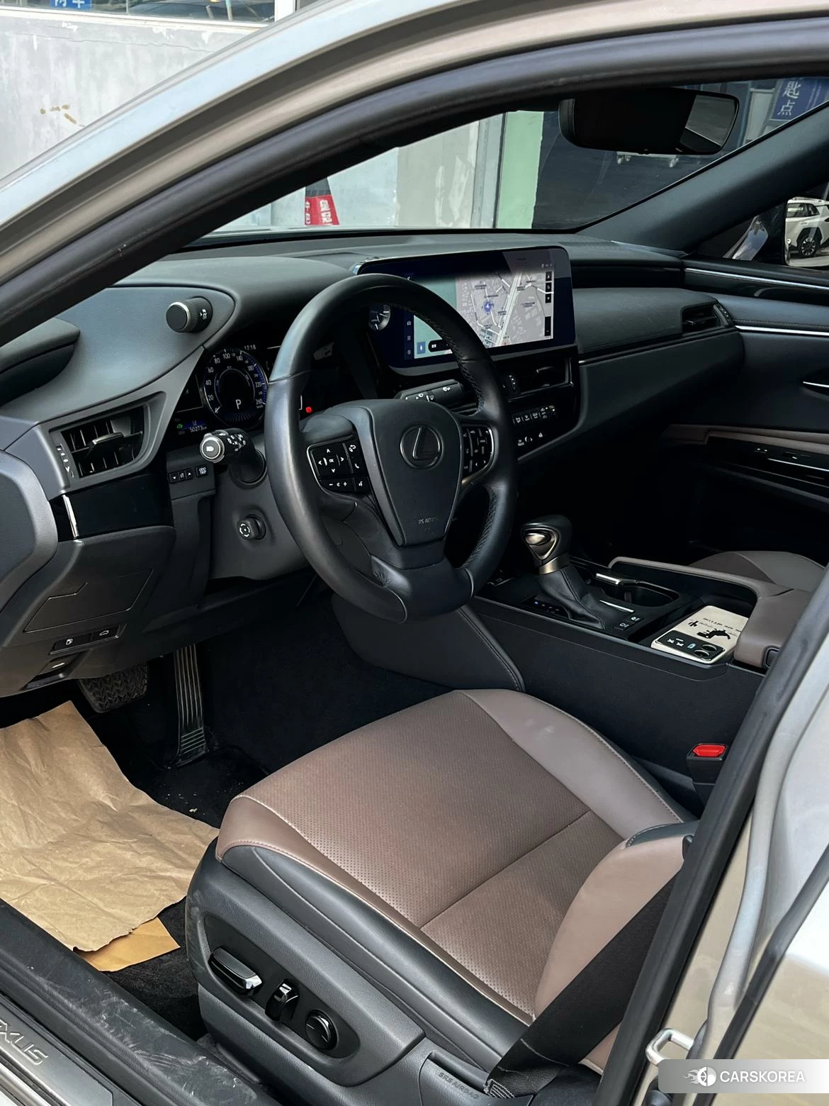 Lexus ES id 4474015 из Китая 18