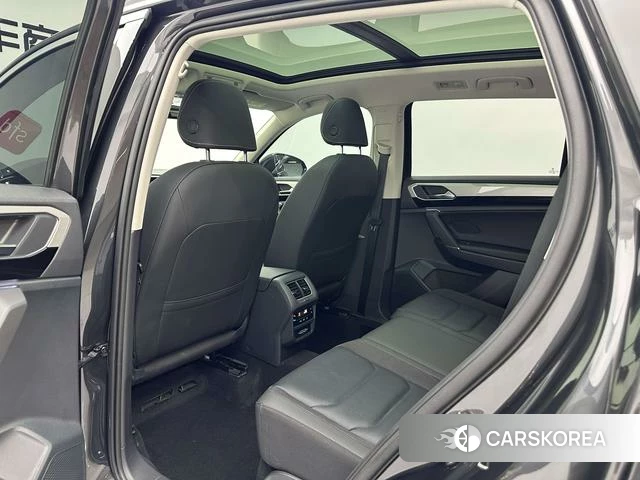 Volkswagen Tanyue id 3957778 из Китая 18