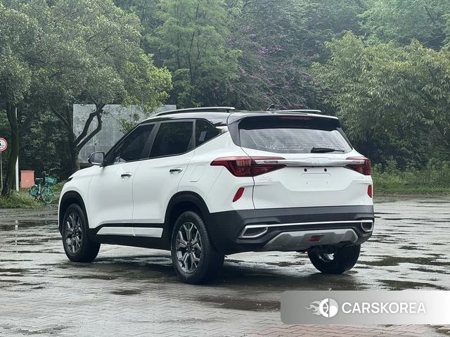 Kia Proud run id 4277341 из Китая 18