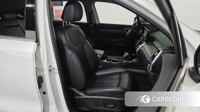 Kia Sorento 4th Generation id 4687891 из Кореи 18