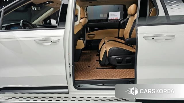 Kia Carnival 4th generation id 4224748 из Кореи 18