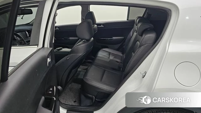 Kia Sportage 4th Generation id 4447992 из Кореи 18