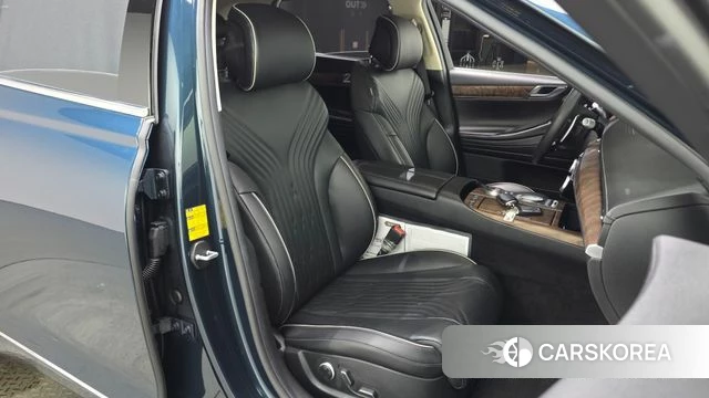 Genesis G80 (RG3) id 4677039 из Кореи 18