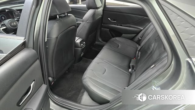 Hyundai The New Avante (CN7) id 4847338 из Кореи 18