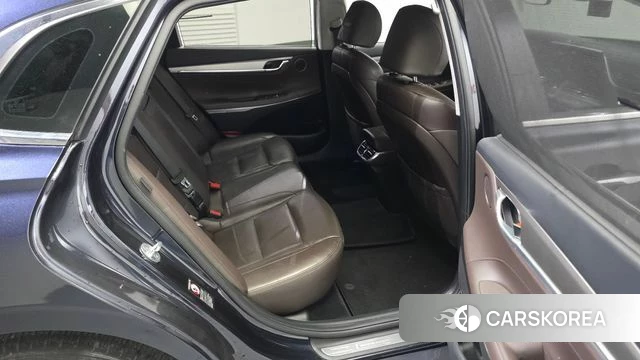 Hyundai The New Grandeur IG id 4232032 из Кореи 18