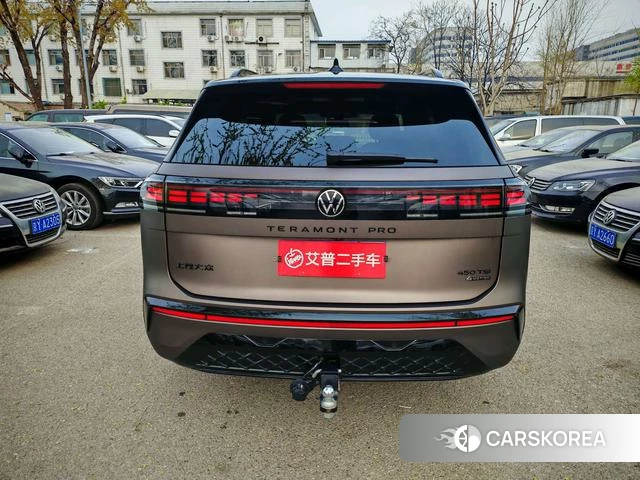 Volkswagen Tourang id 3945100 из Китая 18