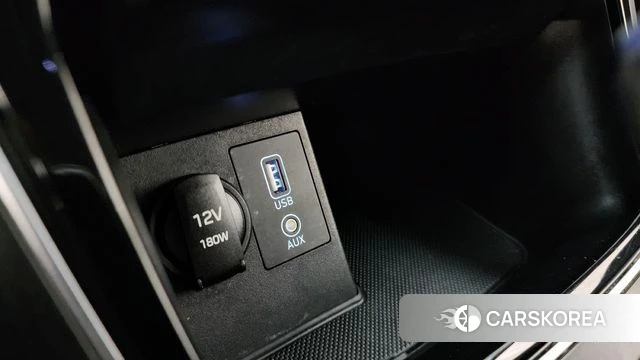 Hyundai Grandeur IG id 4339229 из Кореи 18