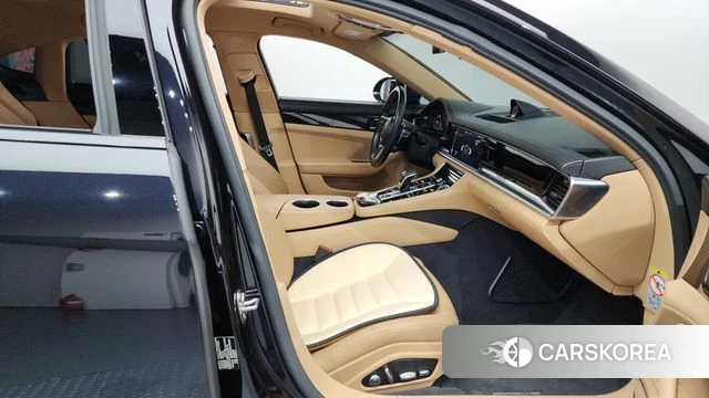 Porsche Panamera (971) id 4448328 из Кореи 18