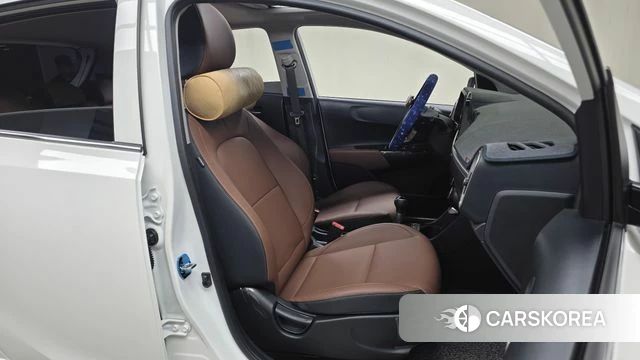 Kia The New Morning (JA) id 4468522 из Кореи 18