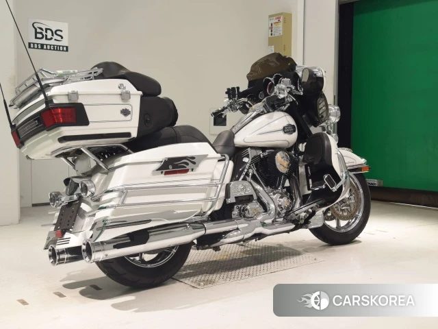 Проданный Harley-Davidson Electra Glide FLHTCU1690 2012 из Японии
