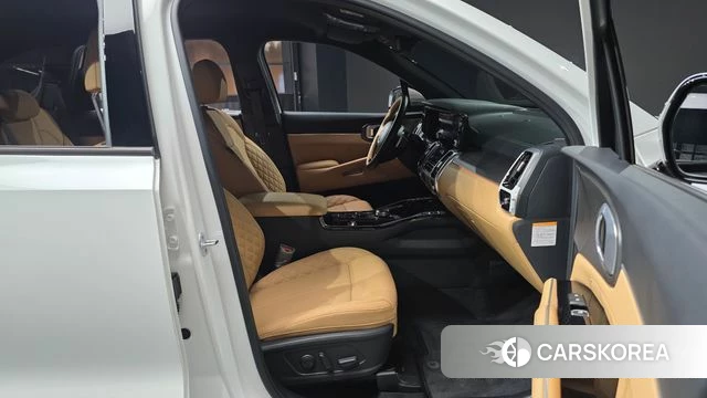 Kia Sorento 4th Generation id 4343617 из Кореи 18