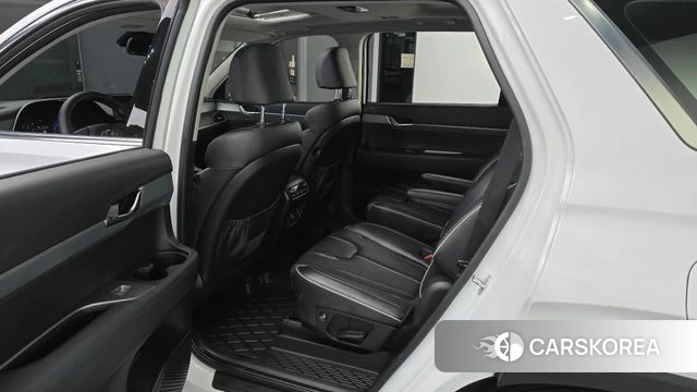 Hyundai Palisade id 4483013 из Кореи 18