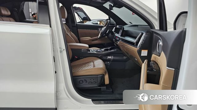 Kia The New Sorento 4th Generation id 4584506 из Кореи 18