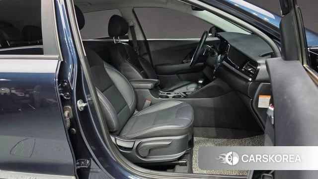 Kia The New Niro id 4416726 из Кореи 18