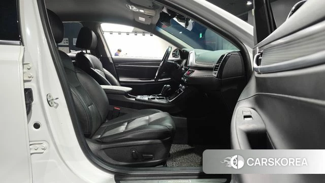 Hyundai Grandeur IG id 4733099 из Кореи 18