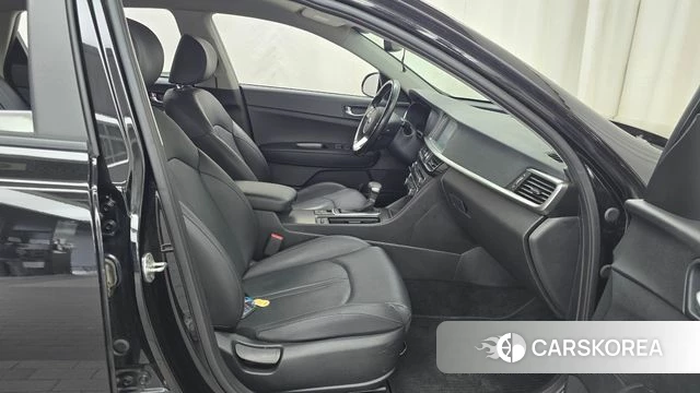 Kia The New K5 2nd generation id 4490570 из Кореи 18