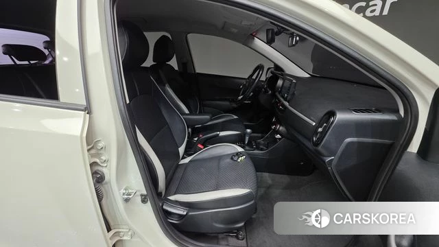 Kia All New Morning (JA) id 4471345 из Кореи 18