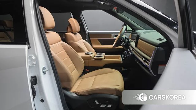 Hyundai Santa Fe (MX5) id 4898052 из Кореи 18