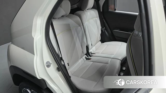 Hyundai Casper id 4370221 из Кореи 18