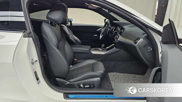 BMW 4 Series (G22) id 4702585 из Кореи 18