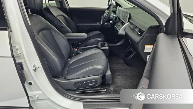 Hyundai Ionic 5 id 4231220 из Кореи 18