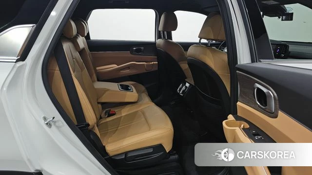Kia Sorento 4th Generation id 4429237 из Кореи 18