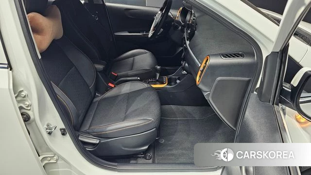 Kia Morning Urban (JA) id 4409846 из Кореи 18