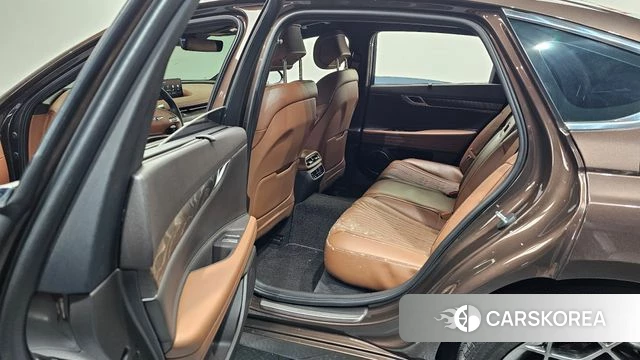 Genesis G80 (RG3) id 4396635 из Кореи 18