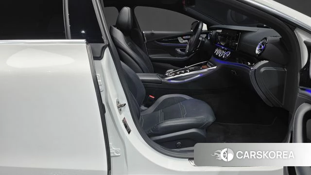 Mercedes-Benz AMG GT id 4893964 из Кореи 18