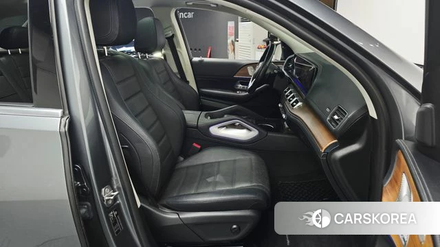 Mercedes-Benz GLE-Class W167 id 4573332 из Кореи 18