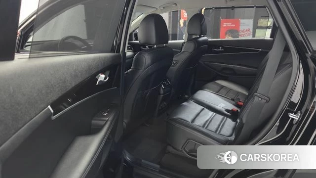 Kia The New Sorento id 4448291 из Кореи 18