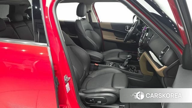 Mini Cooper Countryman id 4652027 из Кореи 18