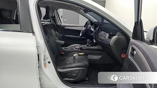 Renault Korea (Samsung) XM3 id 4382214 из Кореи 18