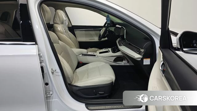 Hyundai The New Grandeur IG Hybrid id 4614284 из Кореи 18