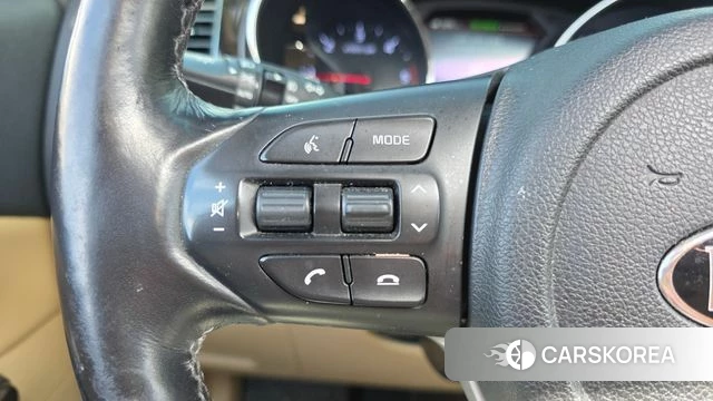 Kia The New Carnival id 4345633 из Кореи 18